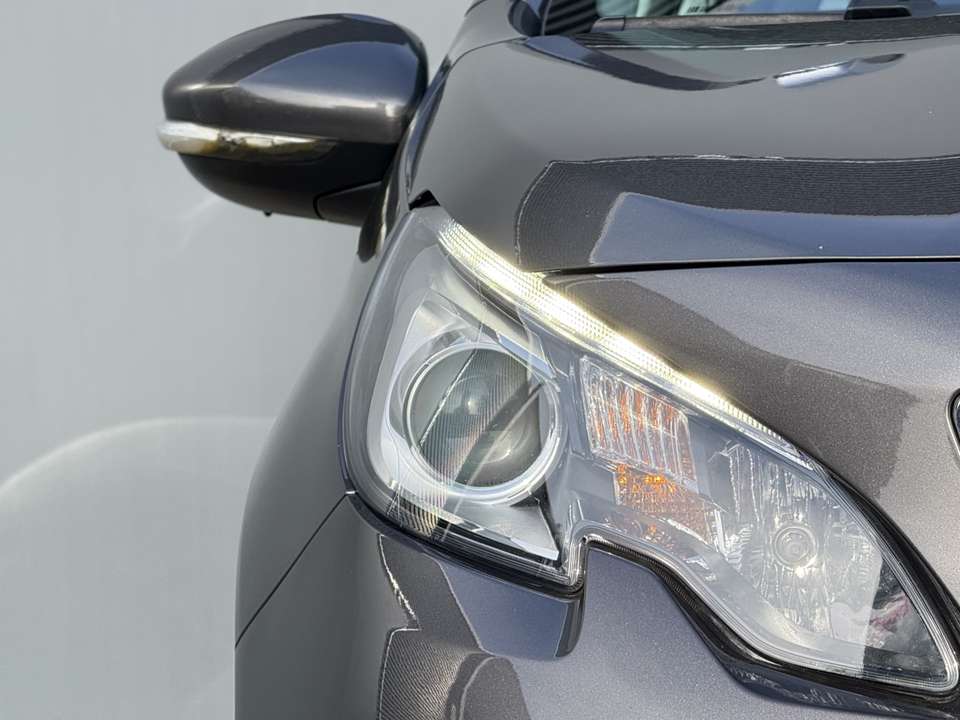 Peugeot 2008 - Imagem 20