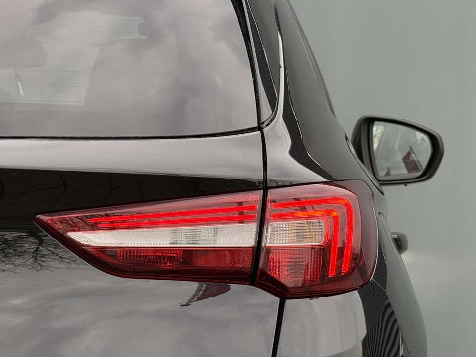 Opel Grandland X - Imagem 20