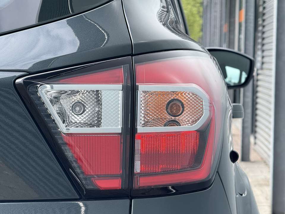 Ford Kuga - Imagem 19