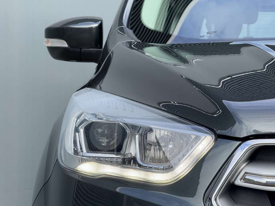 Ford Kuga - Imagem 20
