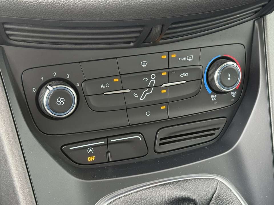 Ford C-Max - Imagem 14