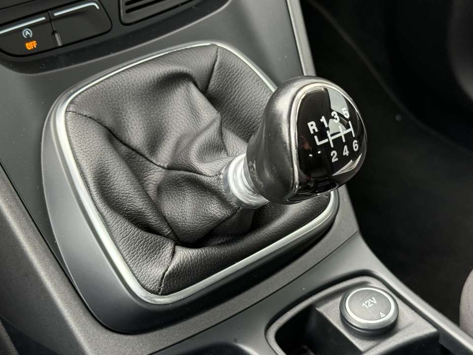 Ford C-Max - Imagem 15