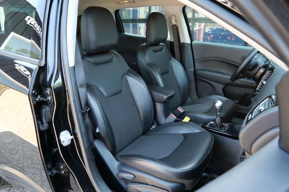 Jeep Compass - Imagem 2