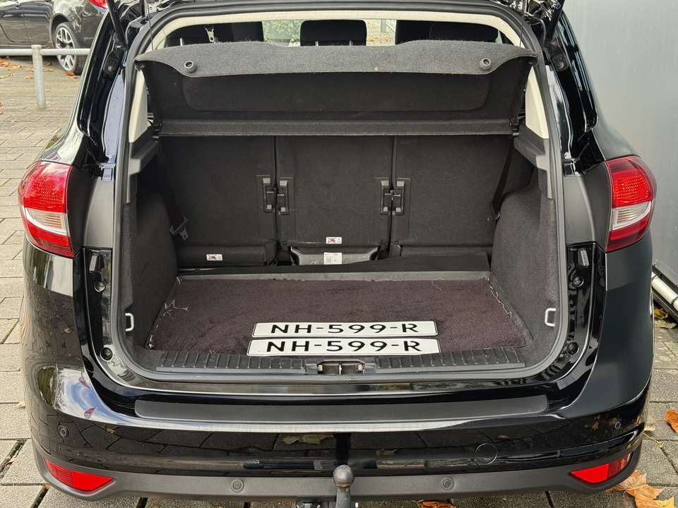 Ford C-Max - Imagem 18