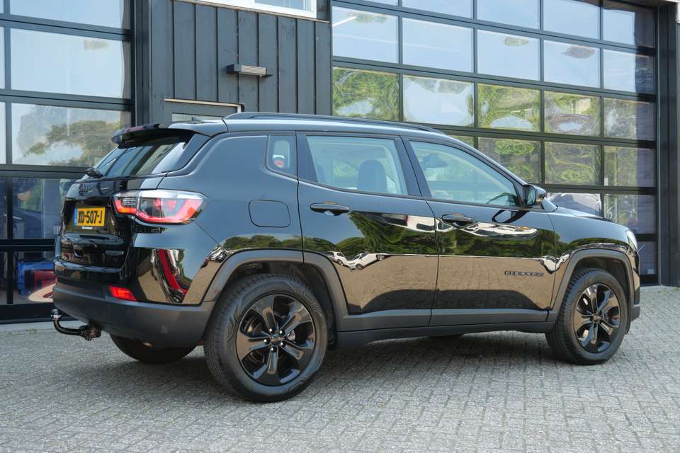 Jeep Compass - Imagem 3