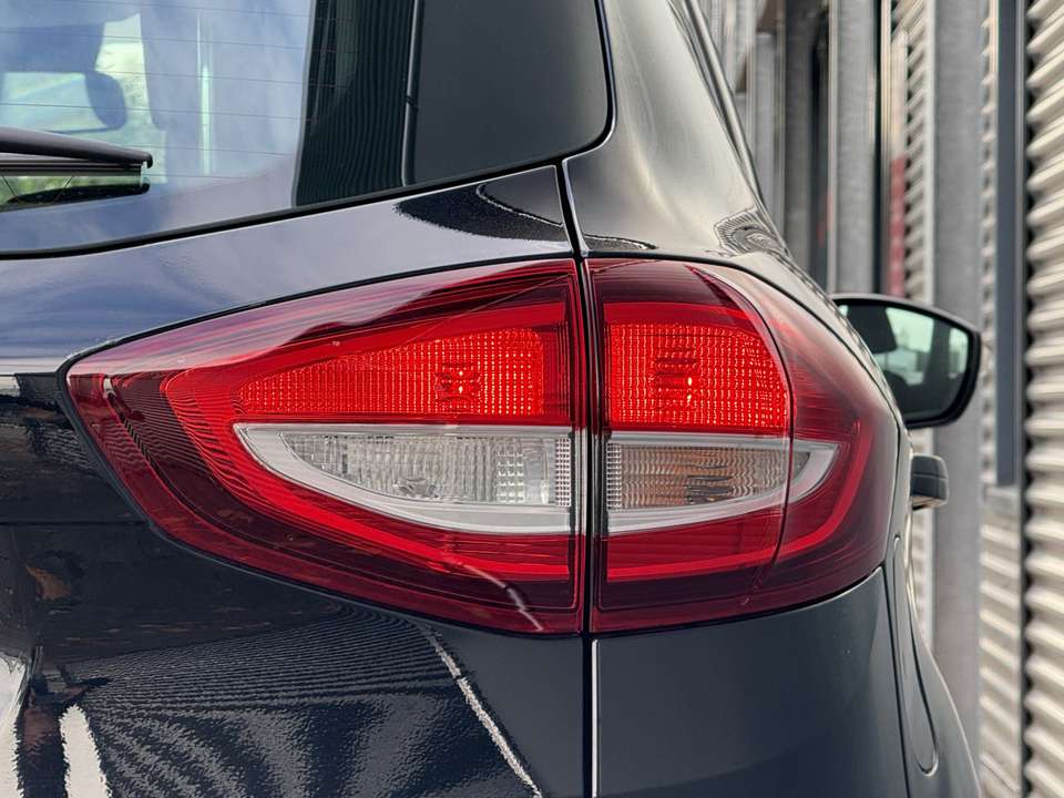 Ford C-Max - Imagem 19