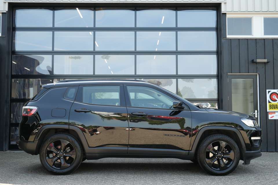 Jeep Compass - Imagem 4
