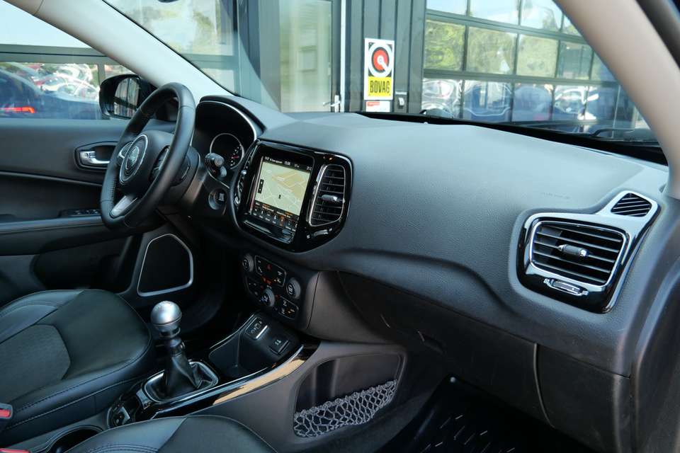 Jeep Compass - Imagem 5