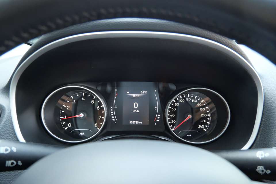 Jeep Compass - Imagem 6