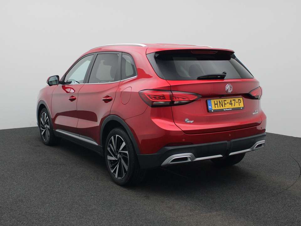 MG ZS - Imagem 2