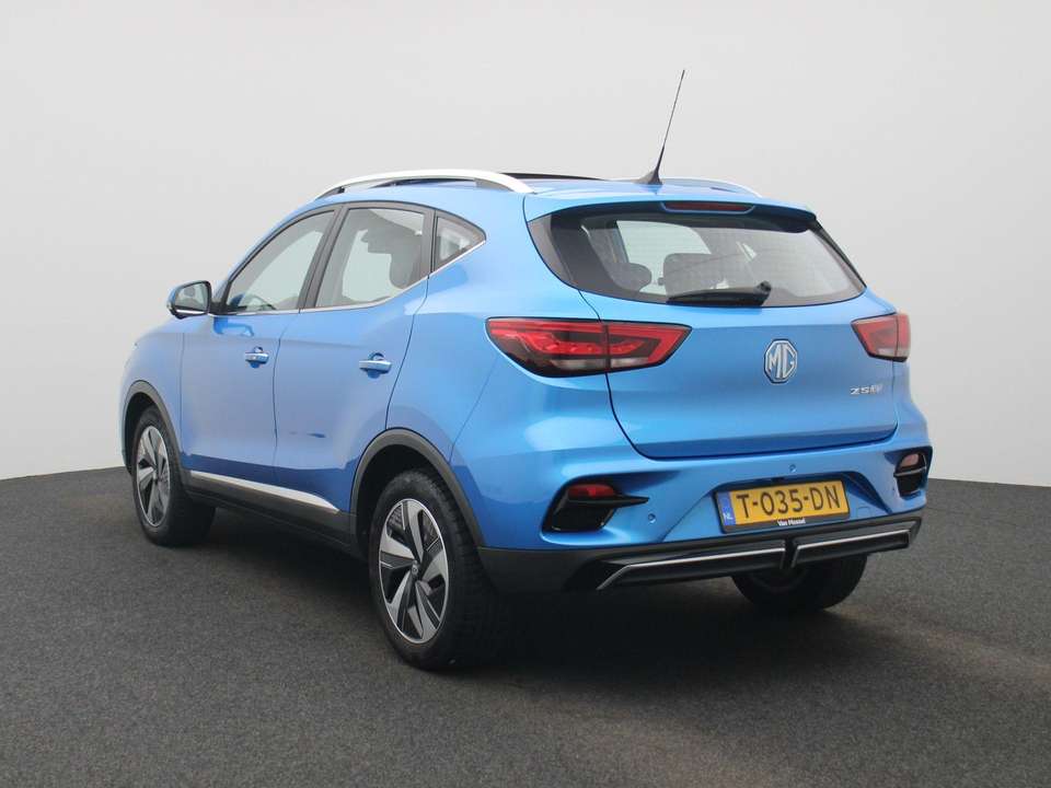 MG ZS - Imagem 2