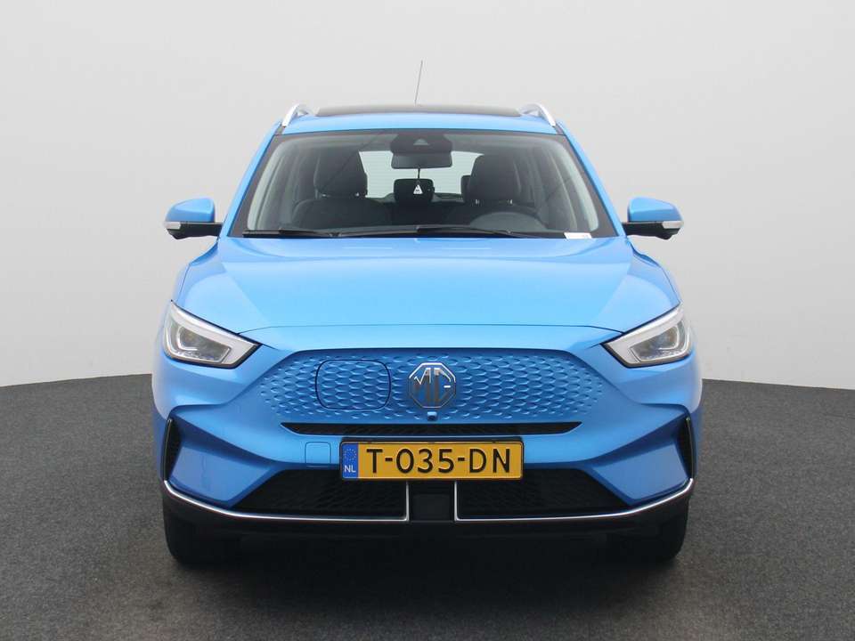 MG ZS - Imagem 3