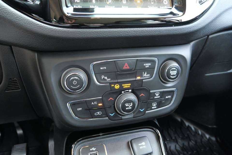 Jeep Compass - Imagem 9