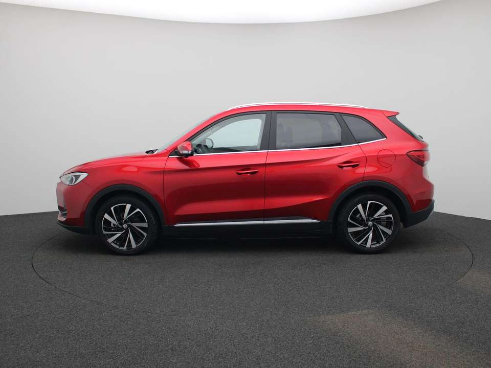 MG ZS - Imagem 4