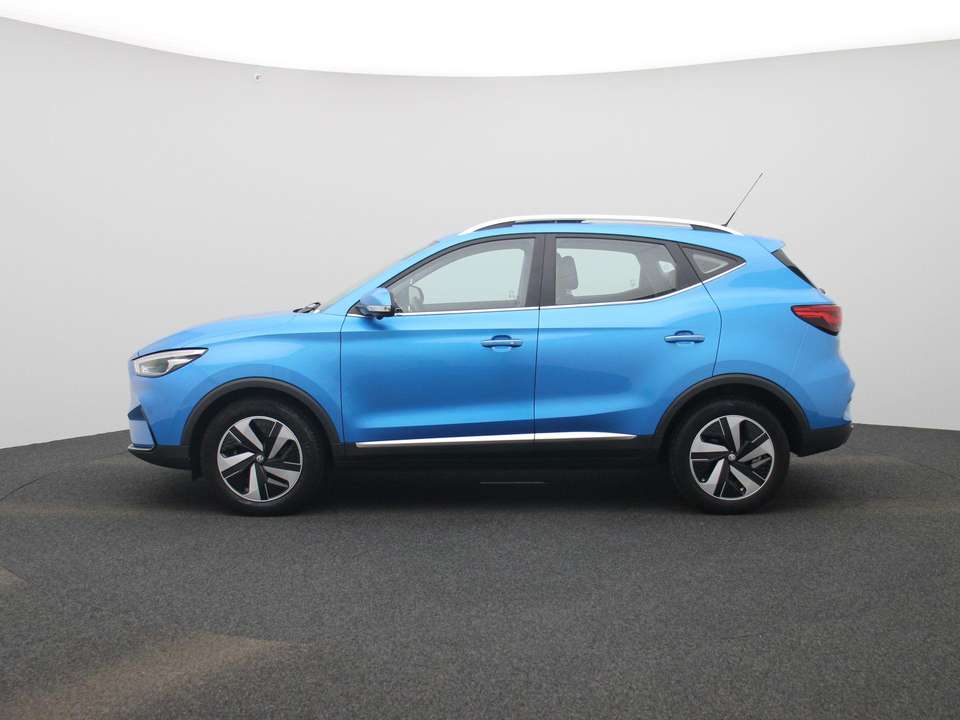MG ZS - Imagem 4