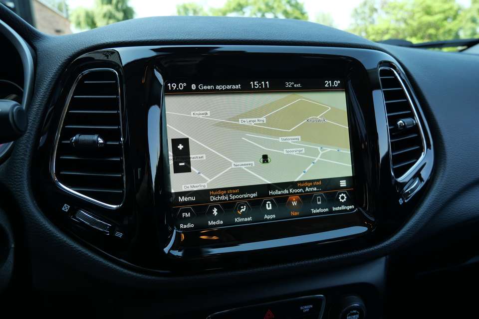 Jeep Compass - Imagem 10