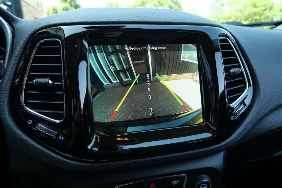 Jeep Compass - Imagem 11