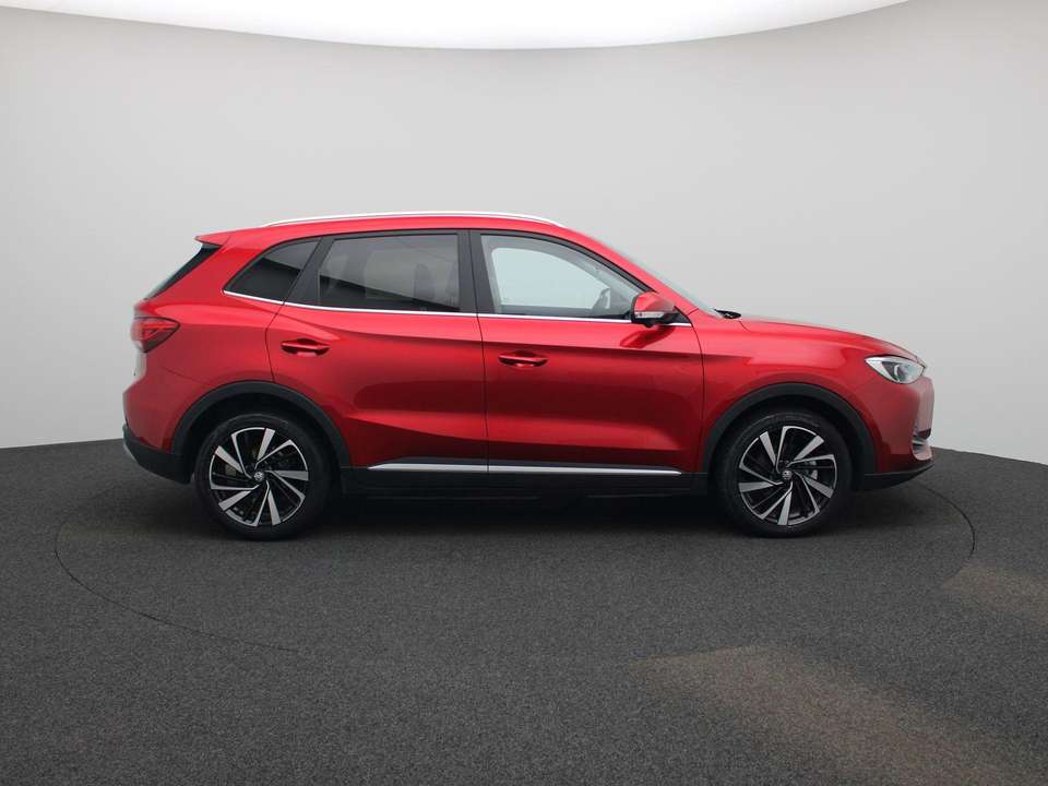 MG ZS - Imagem 6