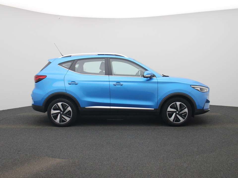 MG ZS - Imagem 6