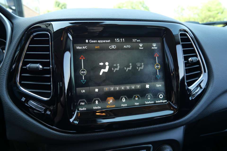Jeep Compass - Imagem 12