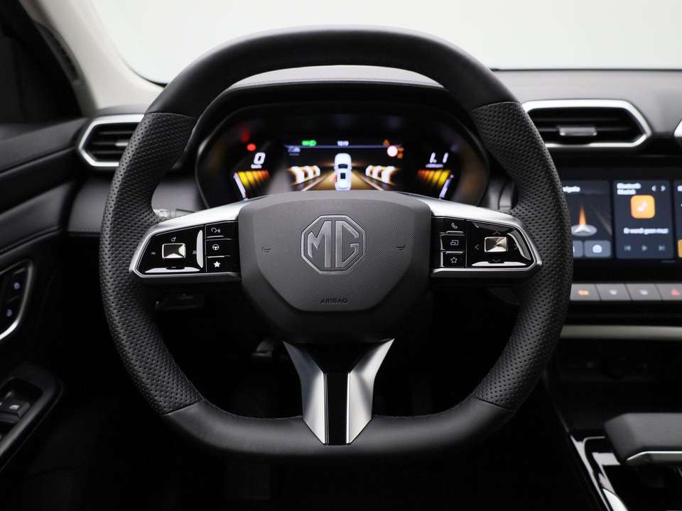 MG ZS - Imagem 7