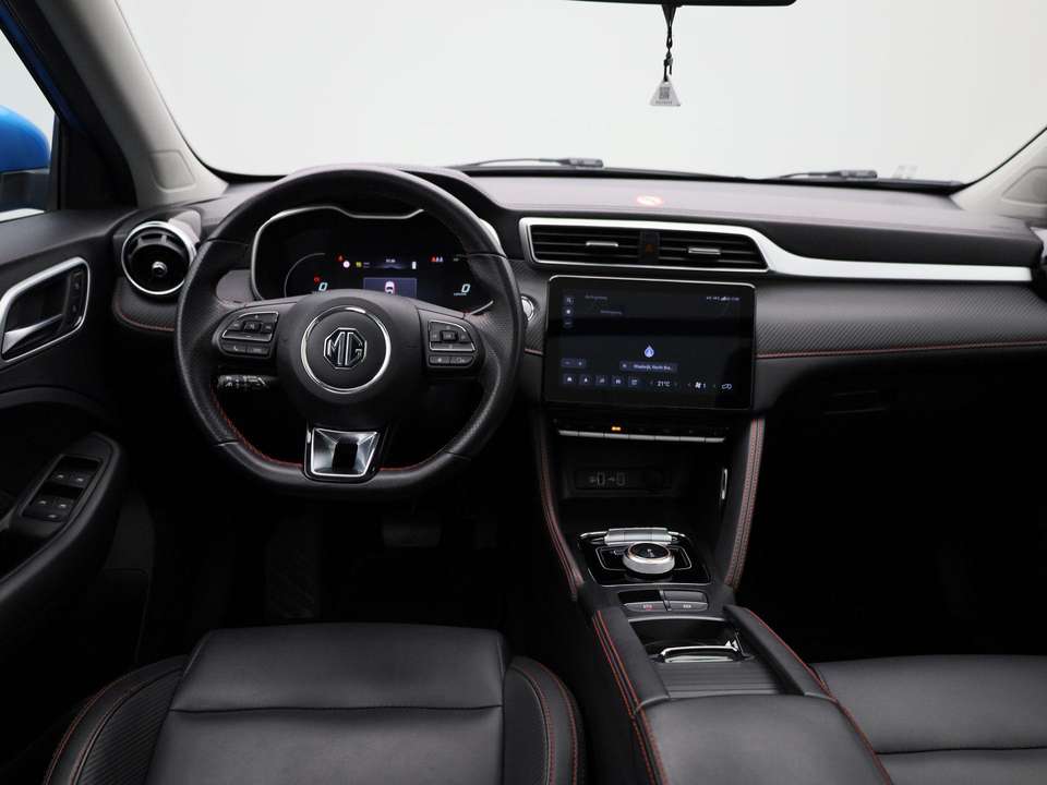 MG ZS - Imagem 7