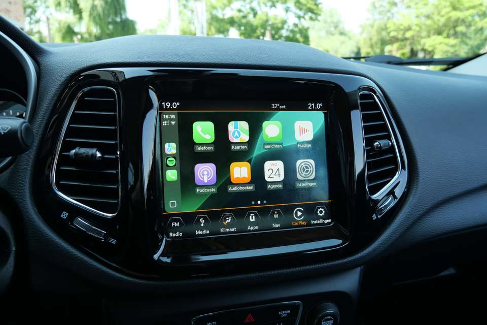 Jeep Compass - Imagem 13