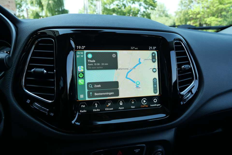 Jeep Compass - Imagem 14