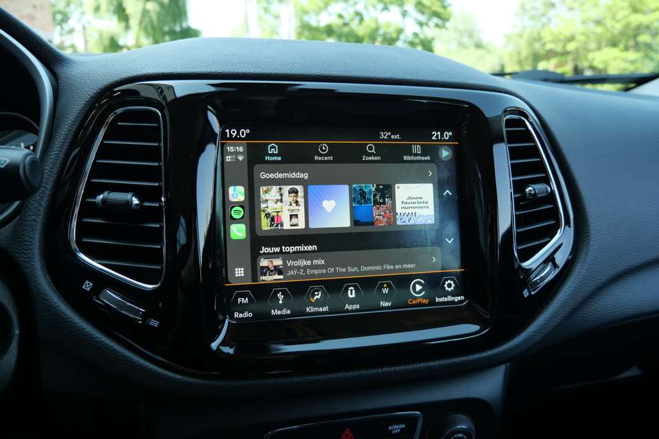 Jeep Compass - Imagem 15