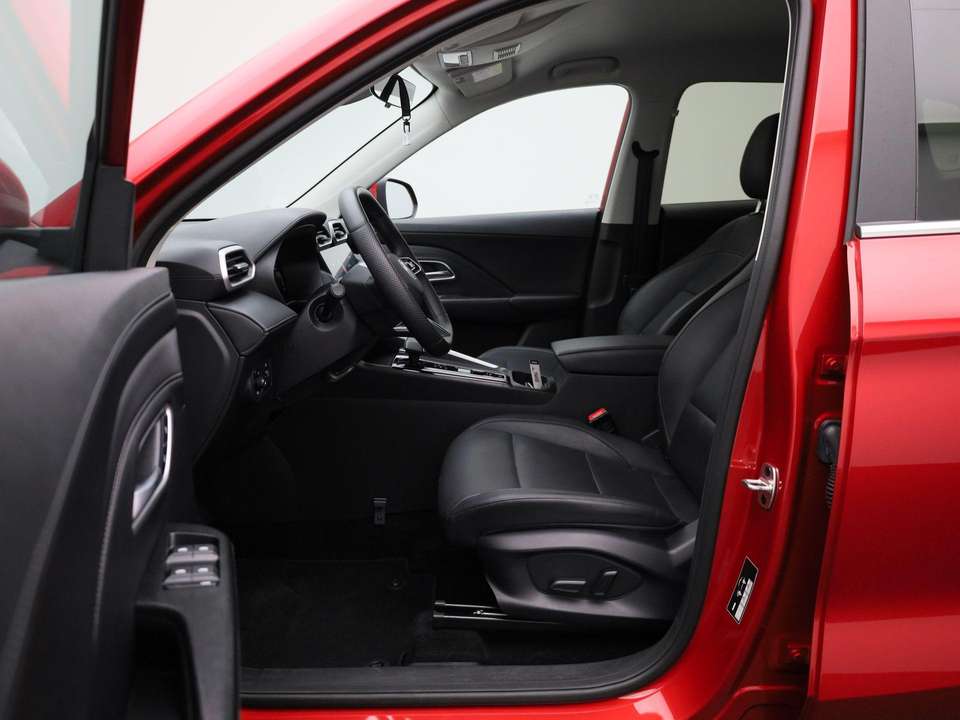 MG ZS - Imagem 9