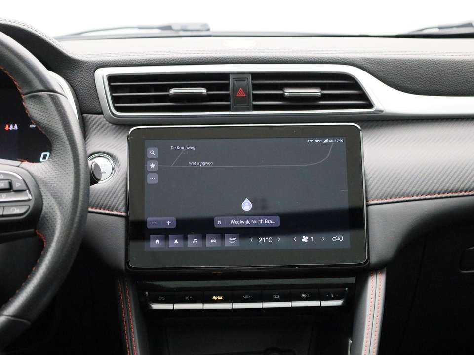 MG ZS - Imagem 9