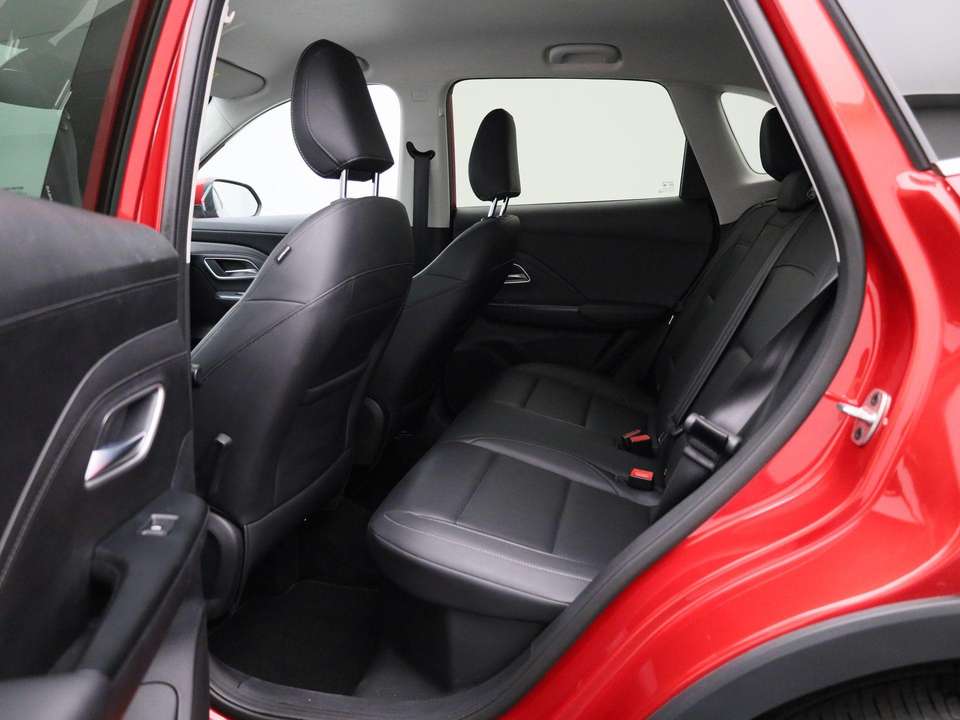 MG ZS - Imagem 10
