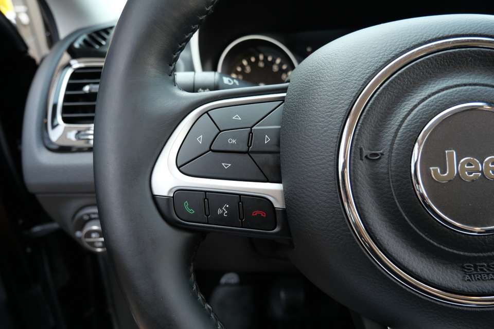 Jeep Compass - Imagem 16