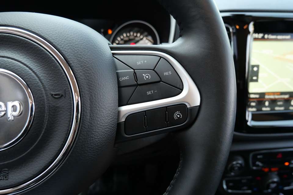 Jeep Compass - Imagem 17