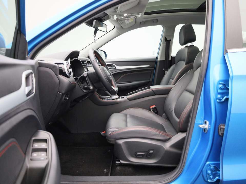 MG ZS - Imagem 11