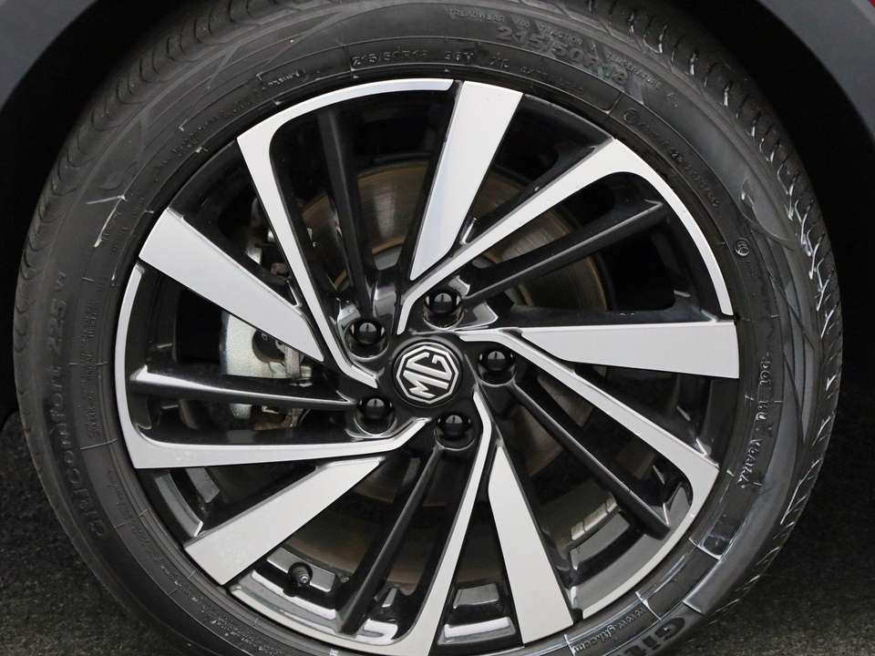 MG ZS - Imagem 12