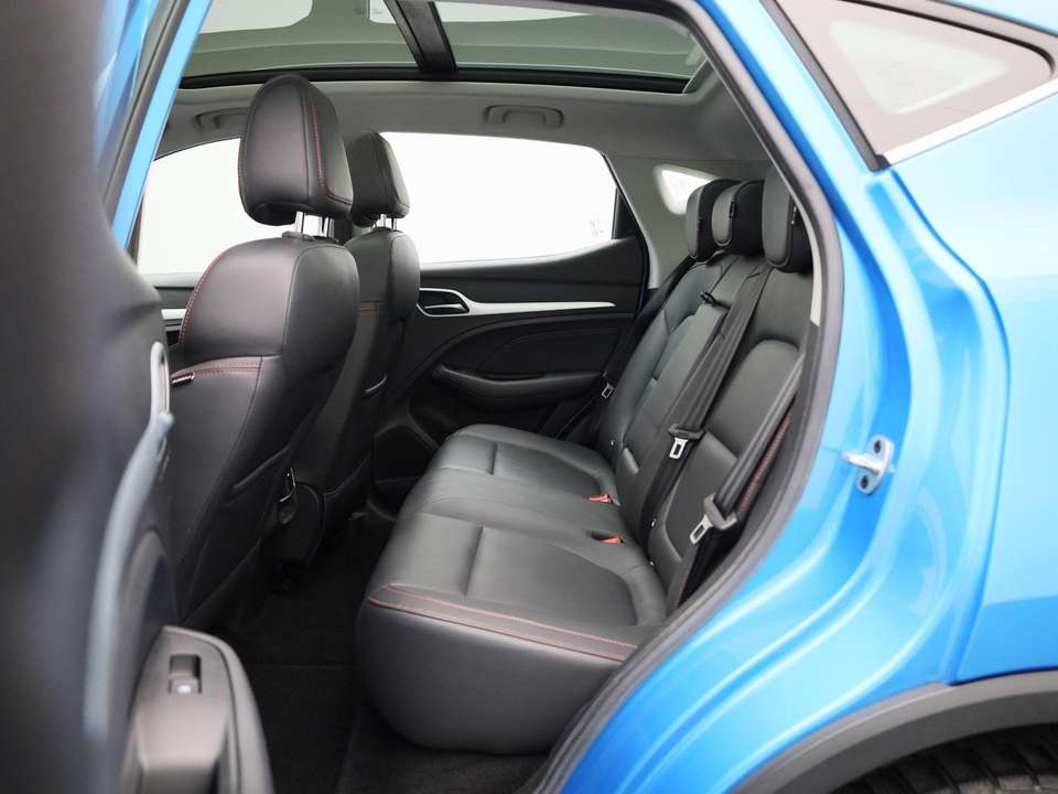 MG ZS - Imagem 12