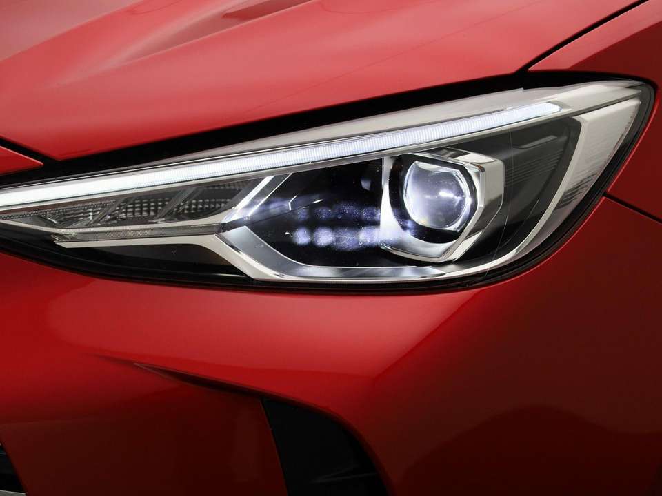 MG ZS - Imagem 13