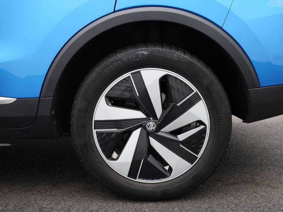 MG ZS - Imagem 13