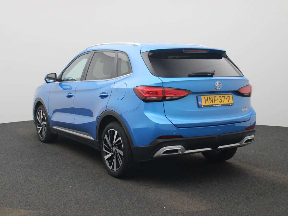 MG ZS - Imagem 2