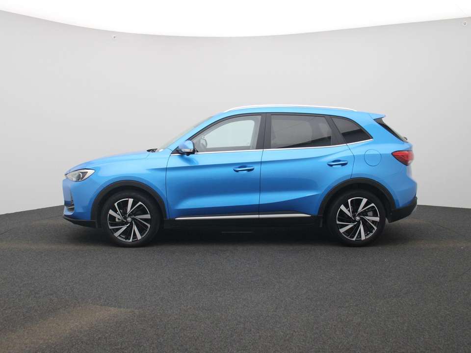 MG ZS - Imagem 4
