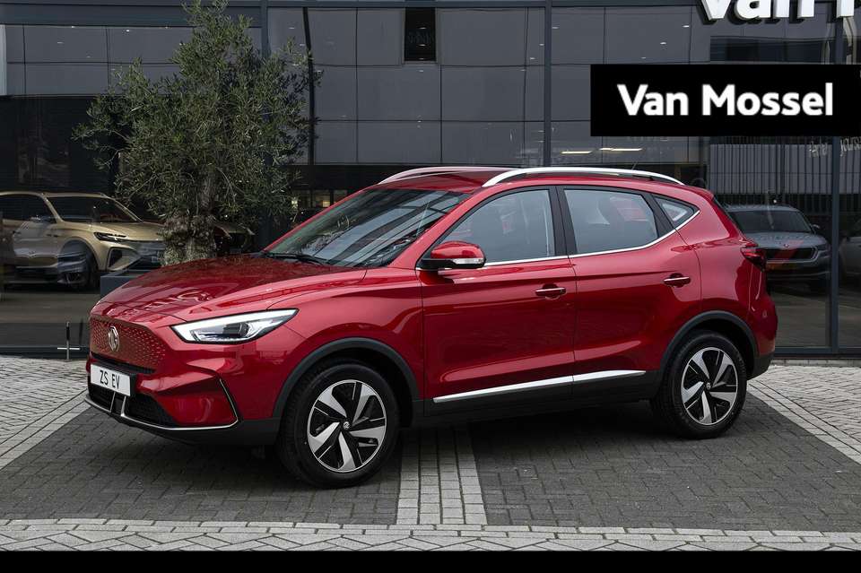MG ZS - Imagem 1