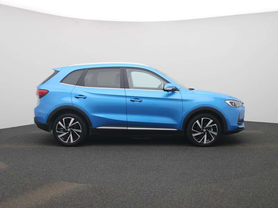 MG ZS - Imagem 6