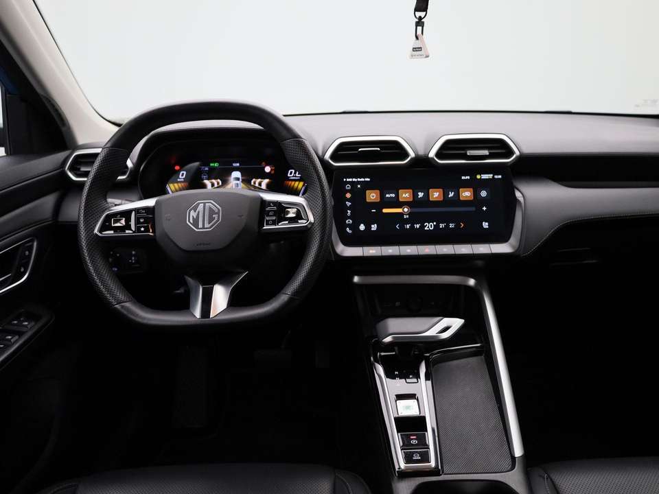 MG ZS - Imagem 7