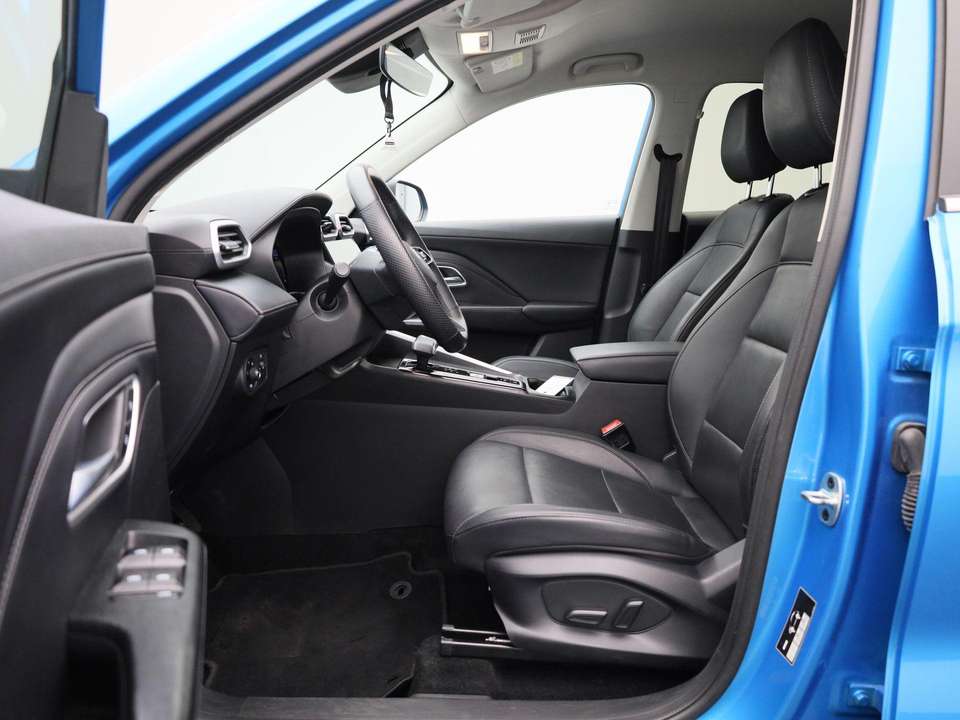 MG ZS - Imagem 11