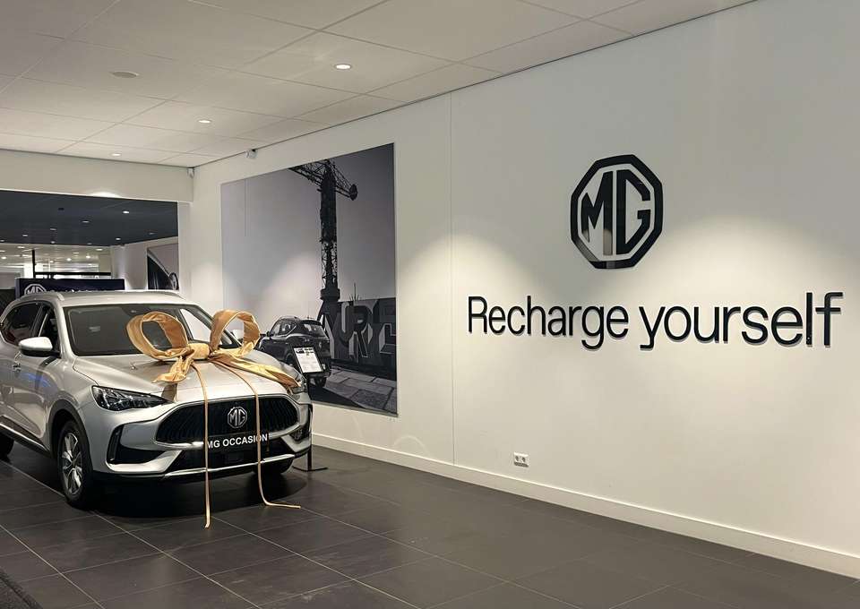 MG ZS - Imagem 9