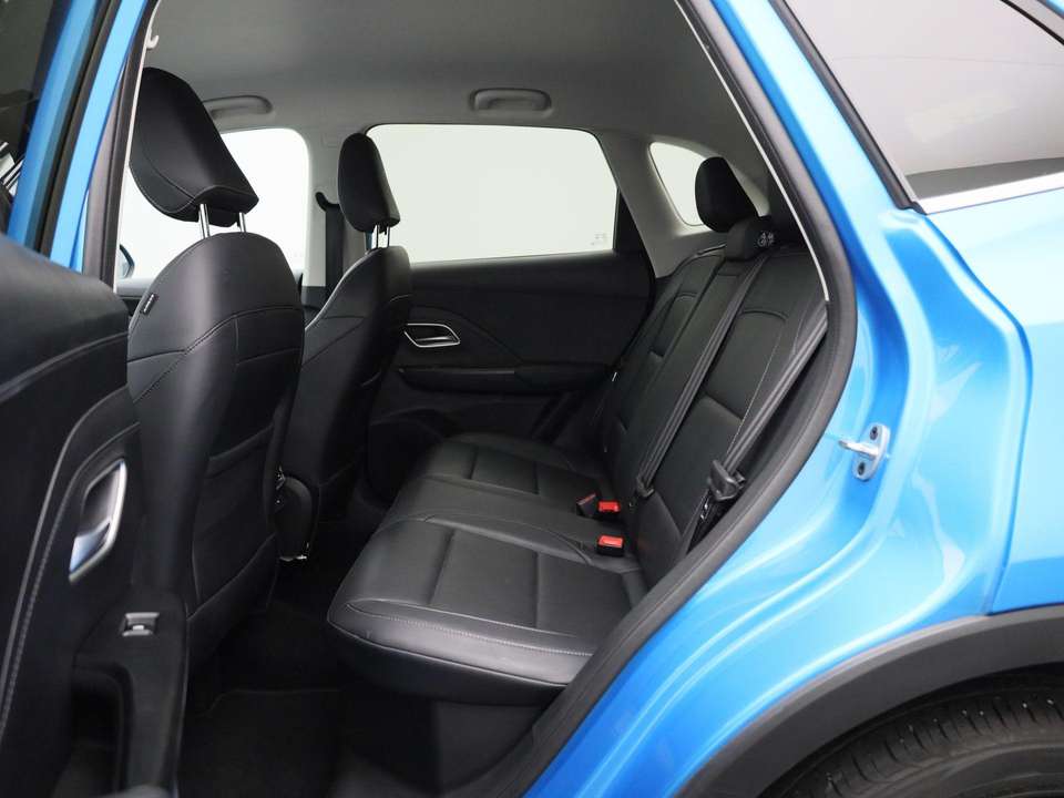 MG ZS - Imagem 12