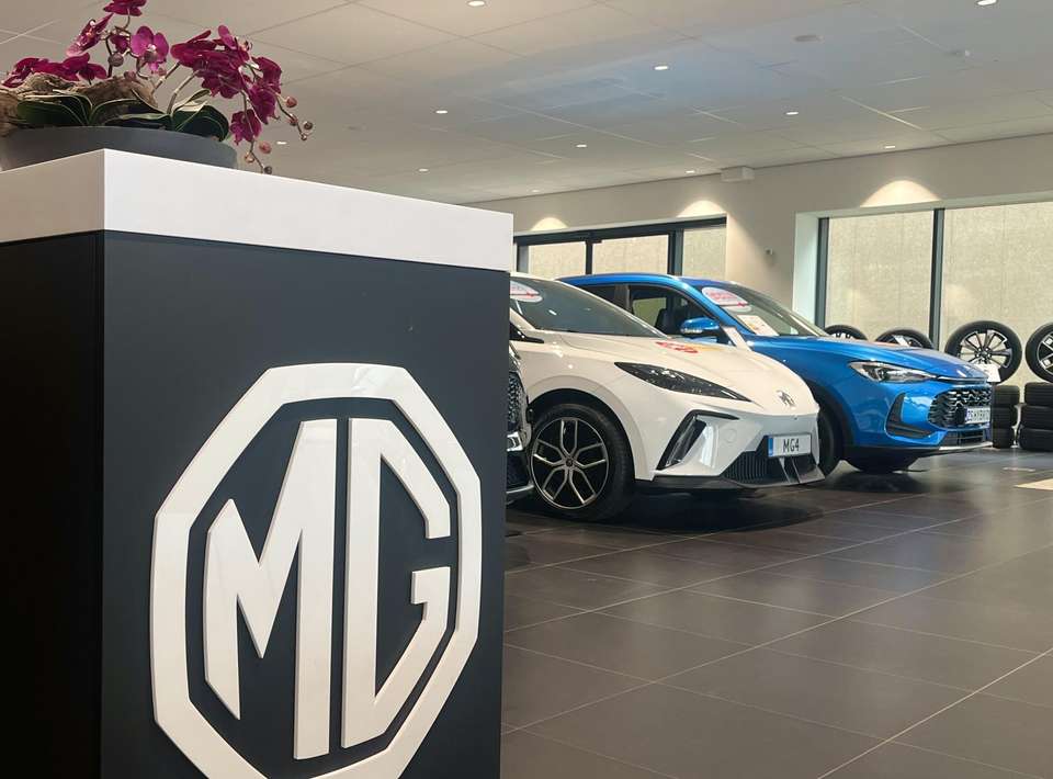 MG ZS - Imagem 10