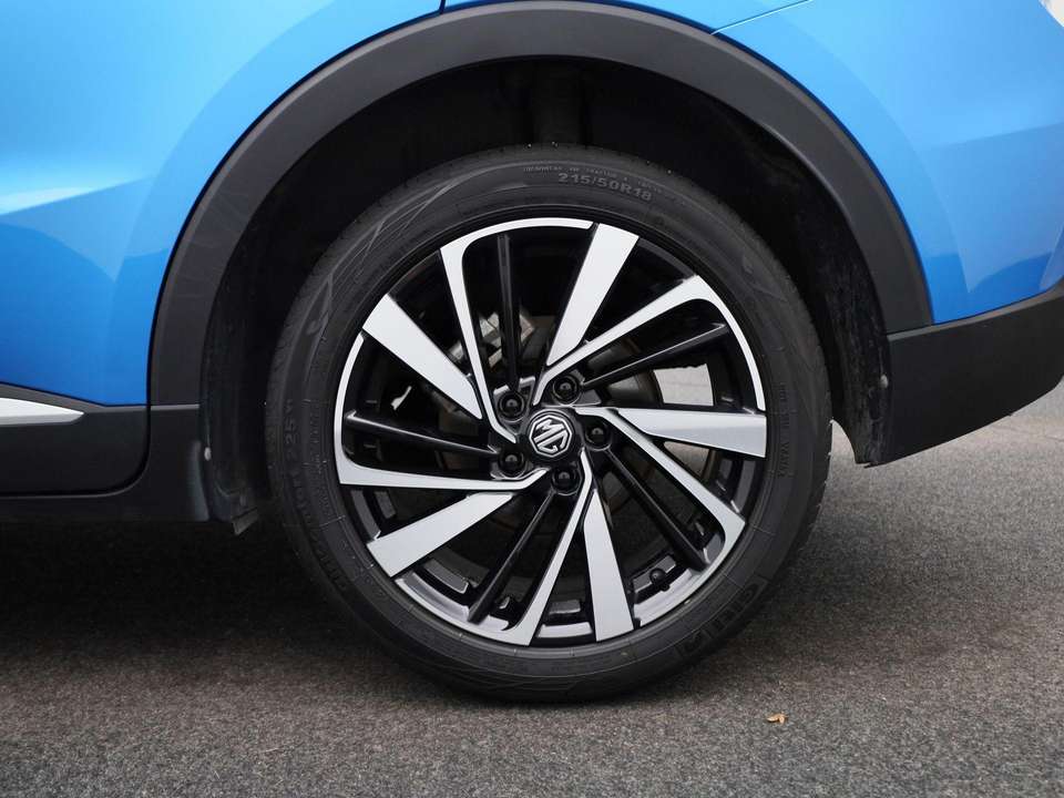 MG ZS - Imagem 13