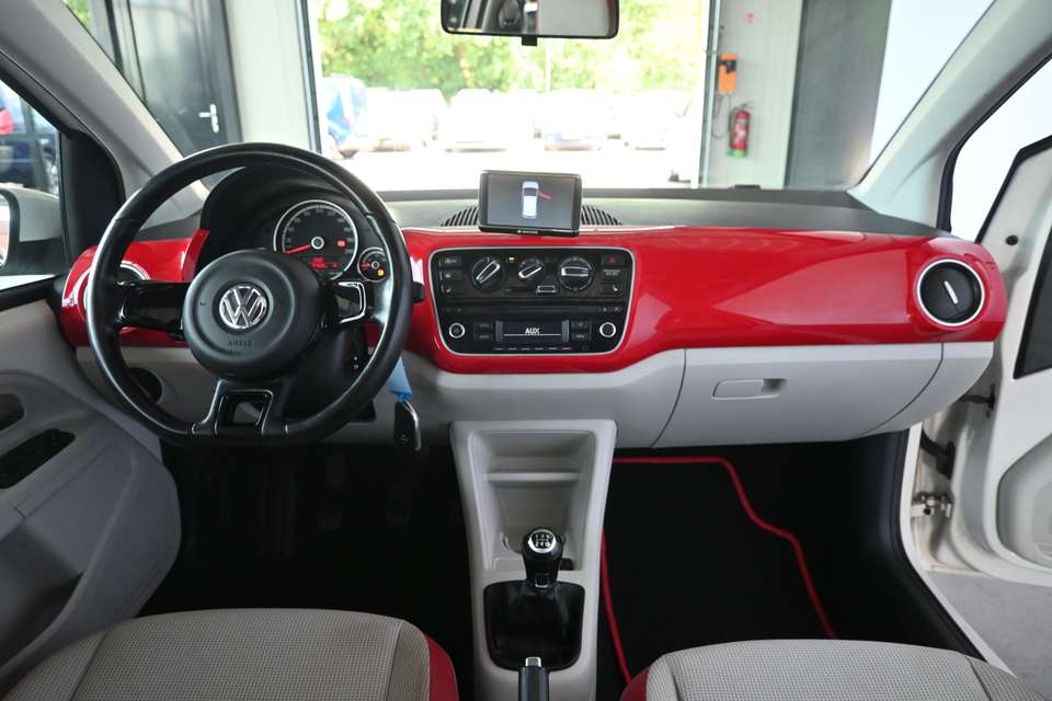 Volkswagen up! - Imagem 2
